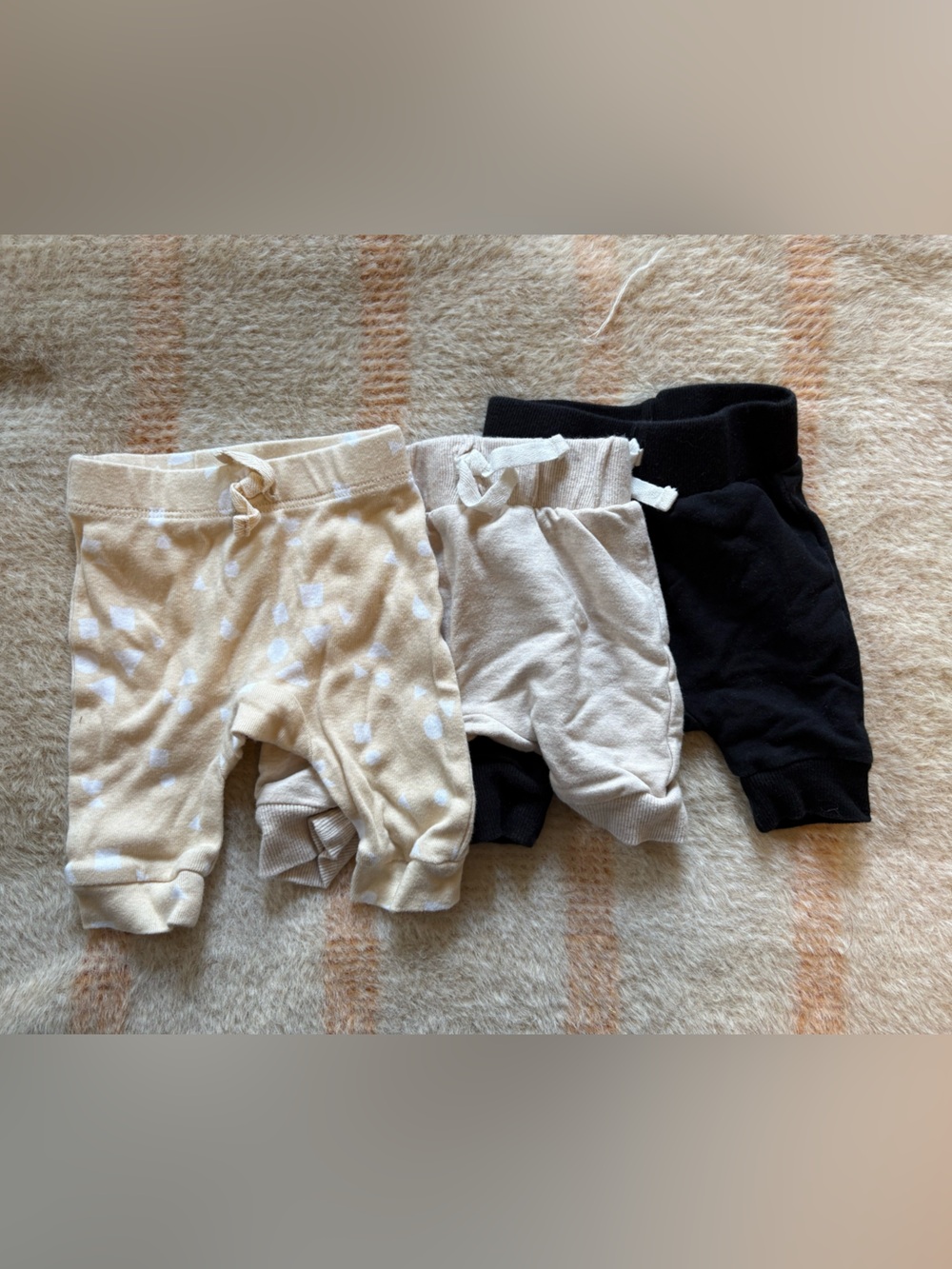 Newborn pants